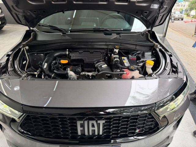 FASTBACK IMPETUS 1.0 T200 - 2023/2024 - CINZA 20