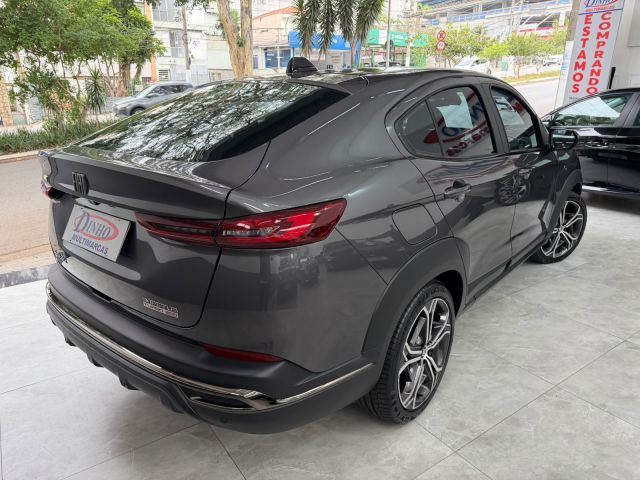 FASTBACK IMPETUS 1.0 T200 - 2023/2024 - CINZA 4