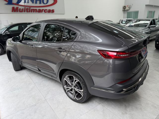 FASTBACK IMPETUS 1.0 T200 - 2023/2024 - CINZA 6