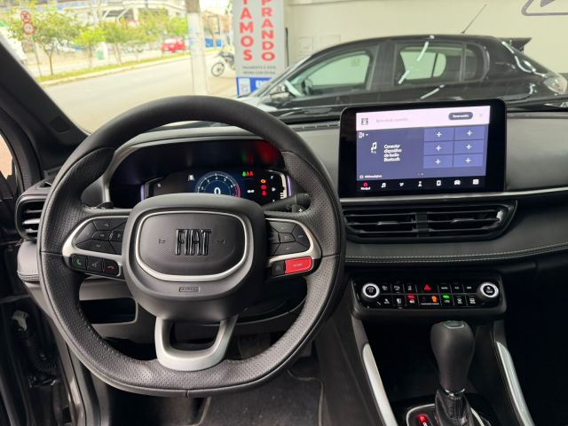 FASTBACK IMPETUS 1.0 T200 - 2023/2024 - CINZA 12
