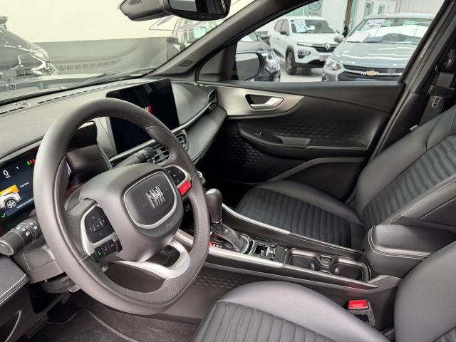 FASTBACK IMPETUS 1.0 T200 - 2023/2024 - CINZA 14