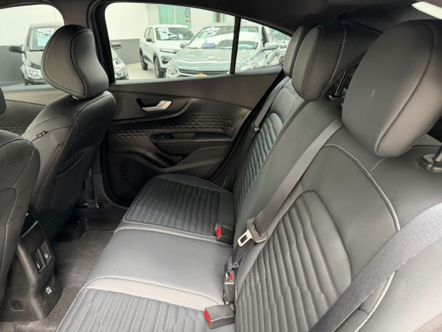 FASTBACK IMPETUS 1.0 T200 - 2023/2024 - CINZA 16