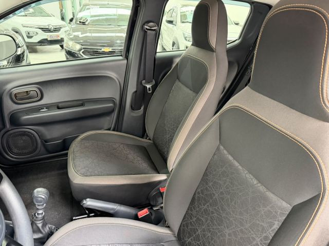 MOBI TREKKING 1.0 - 2022/2023 - PRETO 18