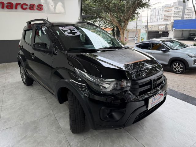 MOBI TREKKING 1.0 - 2022/2023 - PRETO 8