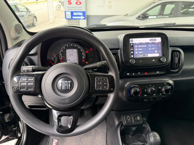 MOBI TREKKING 1.0 - 2022/2023 - PRETO 12