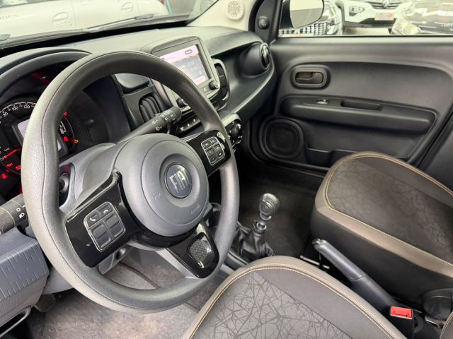 MOBI TREKKING 1.0 - 2022/2023 - PRETO 14