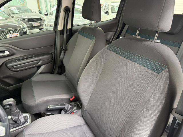 C3 FEEL 1.0 - 2025/2025 - CINZA 18