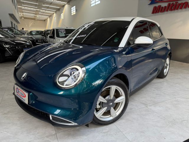 GWM ORA 03 SKIN COPACABANA - 2023/2024 - AZUL 2