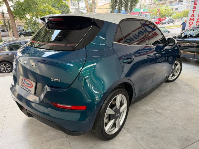 GWM ORA 03 SKIN COPACABANA - 2023/2024 - AZUL 4
