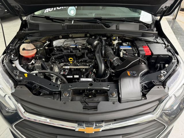 ONIX PLUS PREMIER 2 1.0 AUT - 2025/2025 - CINZA 20