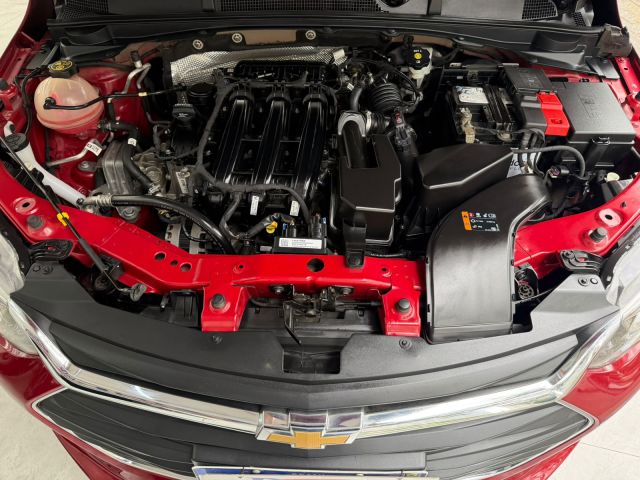ONIX LT 1.0 - 2022/2023 - VERMELHA 20