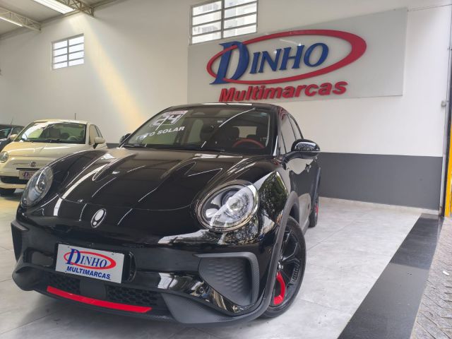 ORA 03 GT BEV63 - 2024/2024 - PRETO 2