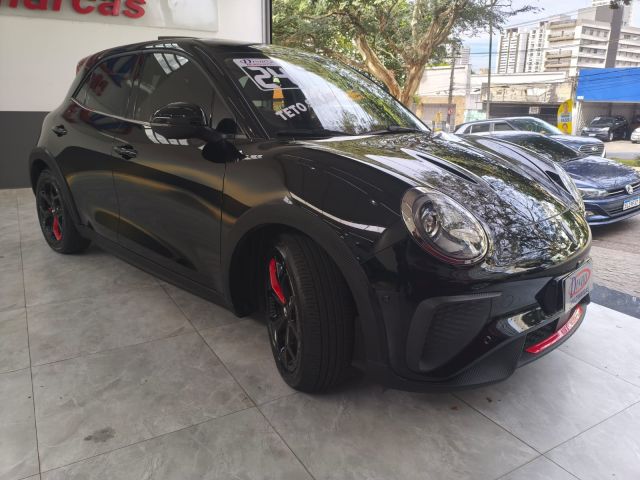 ORA 03 GT BEV63 - 2024/2024 - PRETO 8