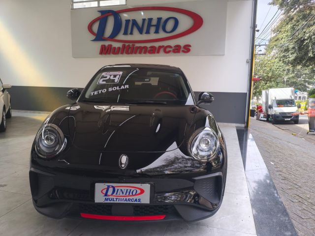 ORA 03 GT BEV63 - 2024/2024 - PRETO 10
