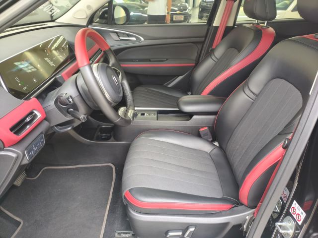 ORA 03 GT BEV63 - 2024/2024 - PRETO 14