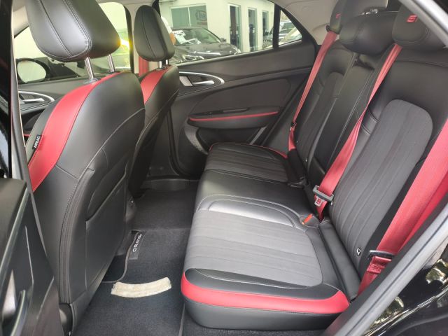 ORA 03 GT BEV63 - 2024/2024 - PRETO 18