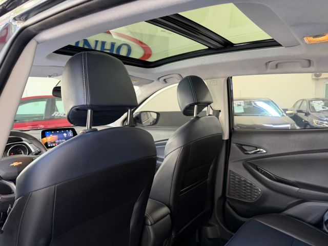 TRACKER PREMIER 2 1.2 TURBO - 2024/2024 - CINZA 18