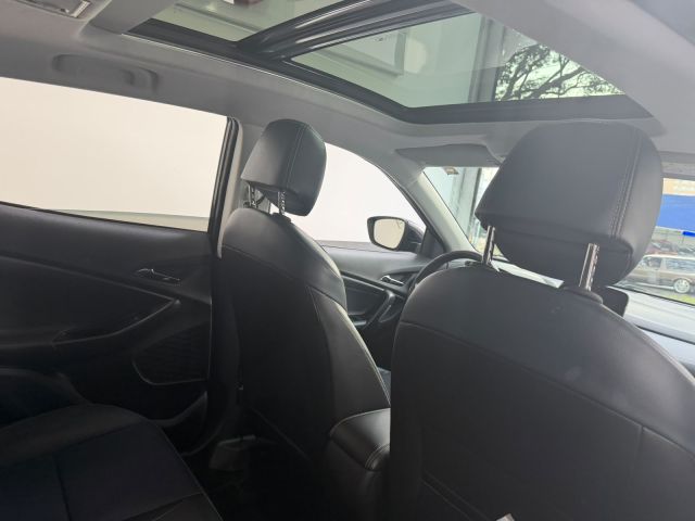 TRACKER PREMIER 2 1.2 TURBO - 2024/2024 - CINZA 14