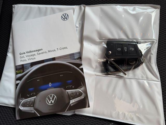 T-CROSS SENSE 1.0 TSI - 2023/2023 - PRATA 22