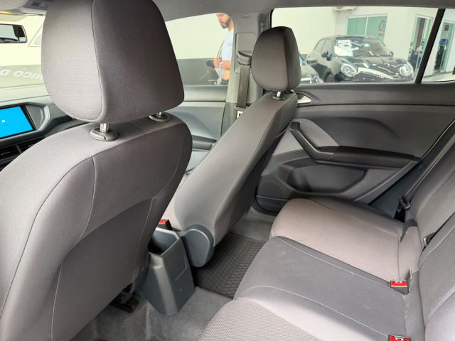 T-CROSS SENSE 1.0 TSI - 2023/2023 - PRATA 16