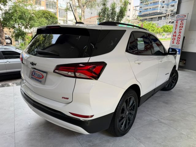 EQUINOX 1.5 RS - 2022/2023 - BRANCA 4