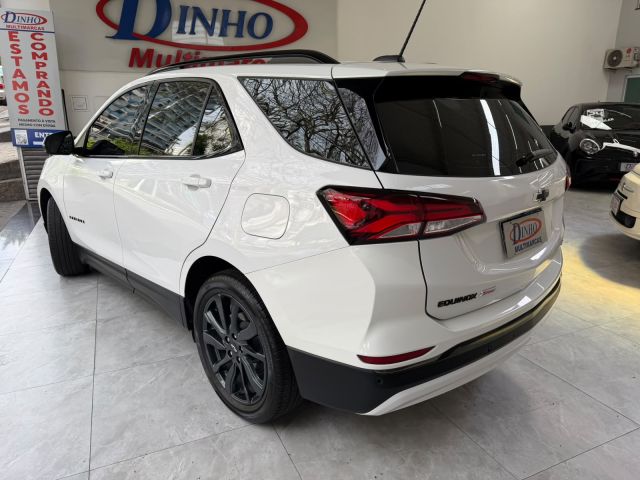 EQUINOX 1.5 RS - 2022/2023 - BRANCA 6