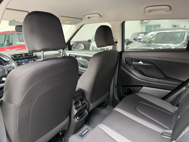 CRETA LIMITED TGDI 1.0 AUT - 2023/2024 - CINZA 18