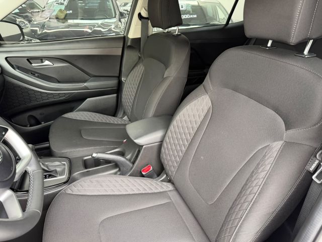 CRETA LIMITED TGDI 1.0 AUT - 2023/2024 - CINZA 16