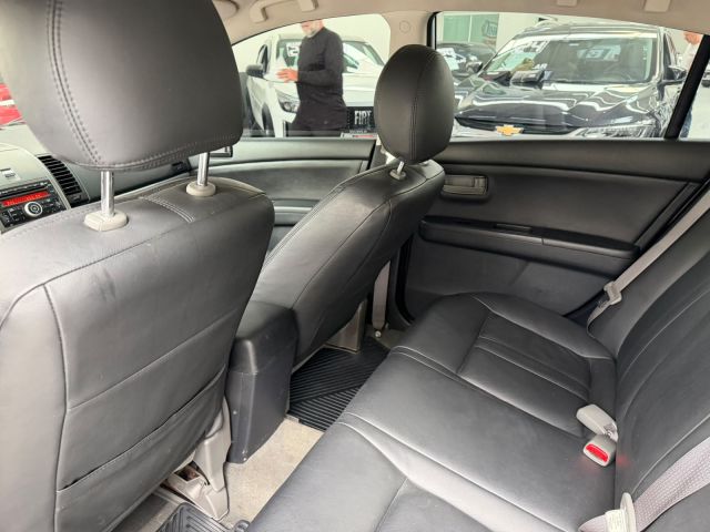 SENTRA 2.0 - 2012/2013 - PRATA 18