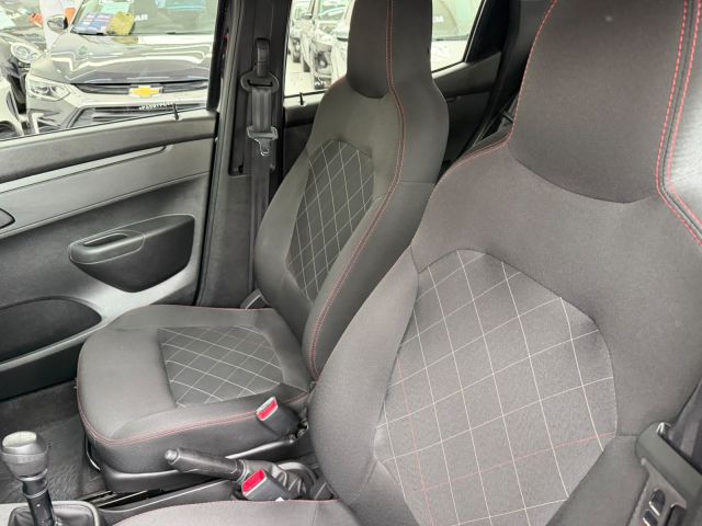 KWID ZEN 1.0 - 2025/2026 - PRETA 16