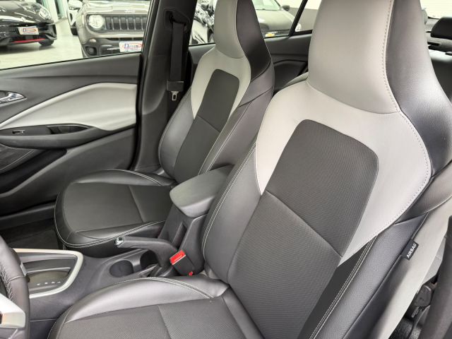 ONIX PLUS PREMIER 2 1.0 AUT - 2025/2025 - CINZA 14