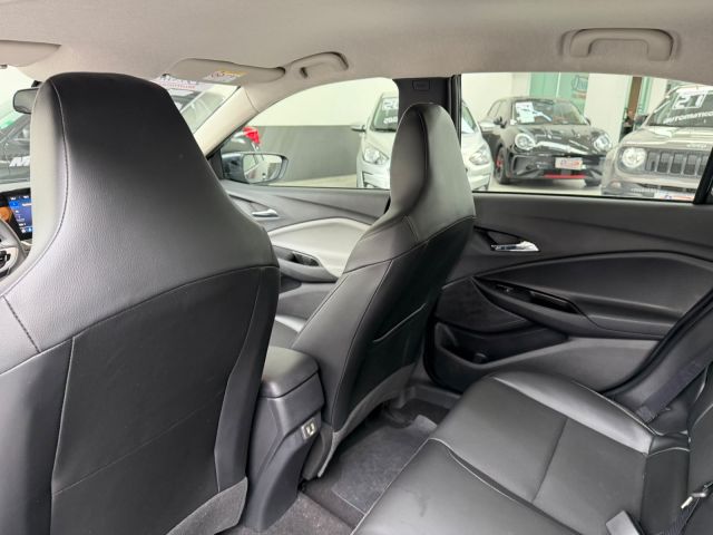 ONIX PLUS PREMIER 2 1.0 AUT - 2025/2025 - CINZA 16