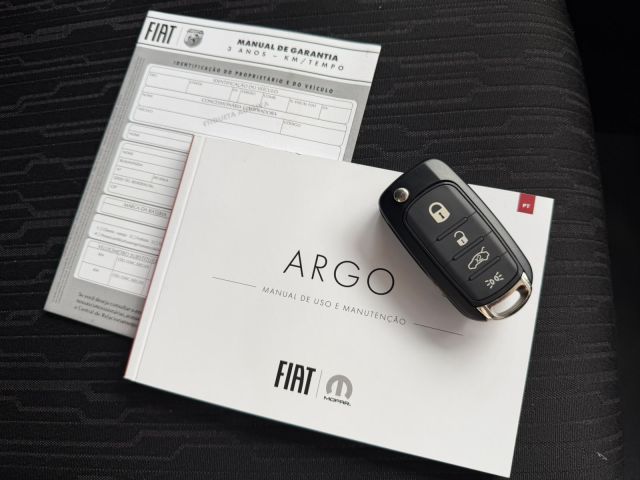 ARGO 1.0 - 2024/2025 - BRANCA 22