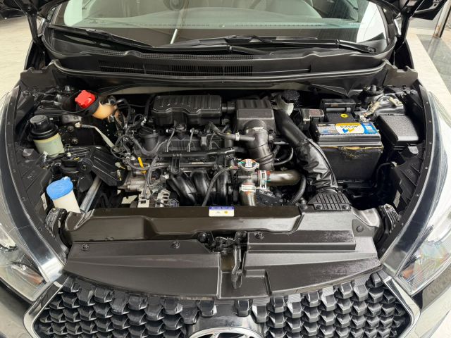 HB20 UNIQUE 1.0 - 2018/2019 - PRETO 20
