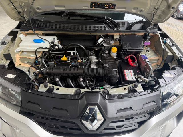 KWID ZEN 1.0 - 2023/2024 - PRATA 20