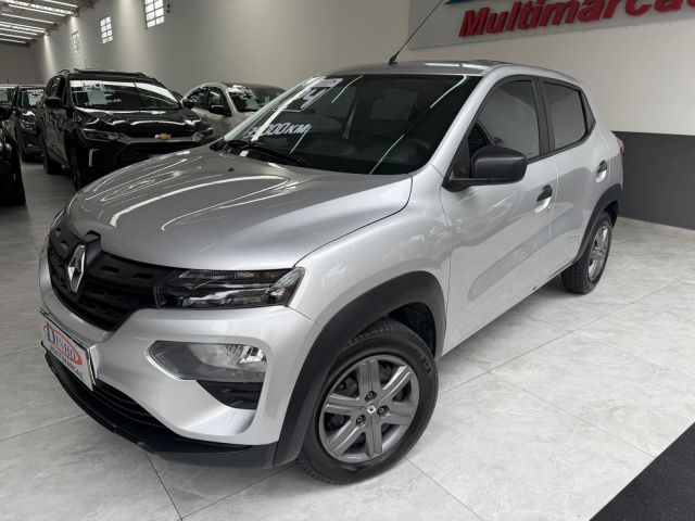 KWID ZEN 1.0 - 2023/2024 - PRATA 2