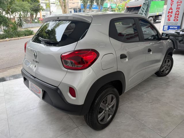 KWID ZEN 1.0 - 2023/2024 - PRATA 4