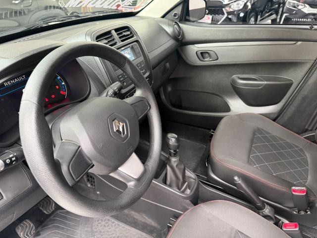 KWID ZEN 1.0 - 2023/2024 - PRATA 14