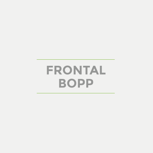 Frontal BOPP