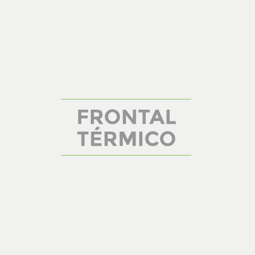 Frontal térmico