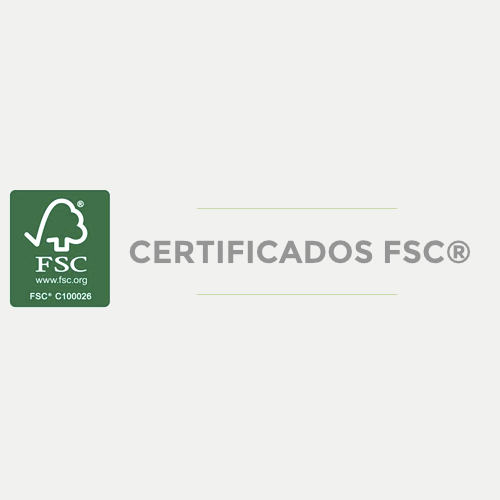 Certificados FSC®