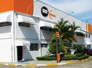 SÃO PAULO/SP FACTORY