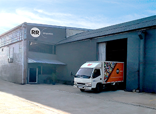 MONTEVIDEO/UR FACTORY