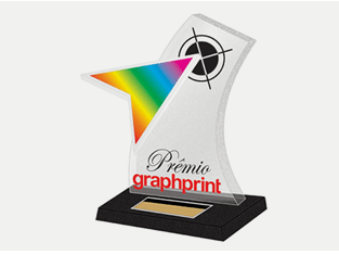Prêmio Graphprint