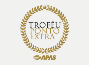 Prêmio PONTO EXTRA