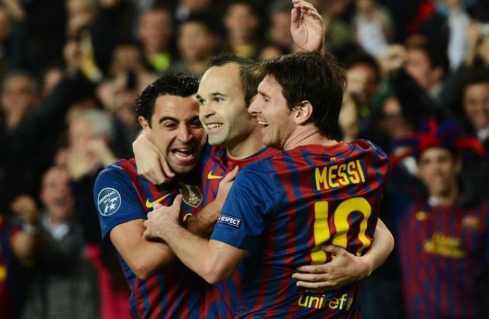 13 frases de futbolistas que no enloquecieron con la fama