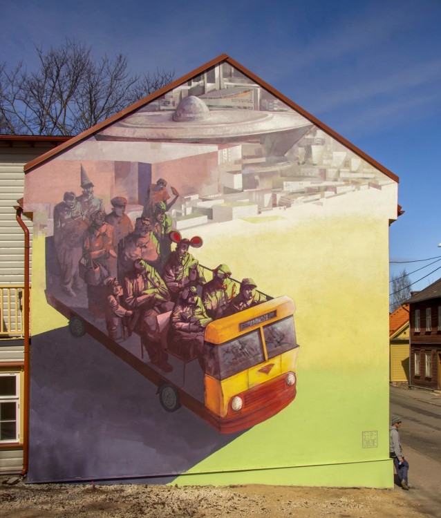 obras obras