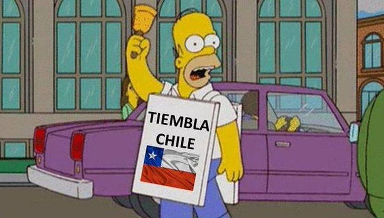 Rey de América: Chile y Sampaoli tienen miedo