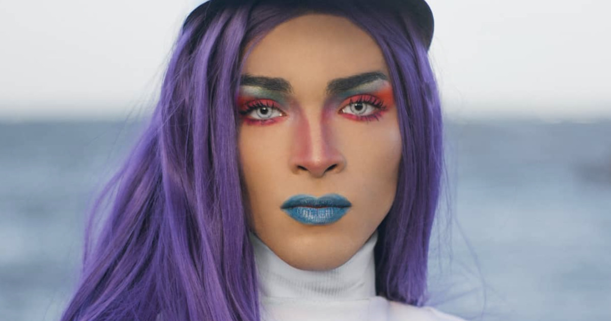 V deo clipe isis broken capeta gasolina ft netx catarse