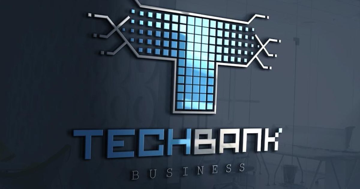 Tech Bank Business · Catarse
